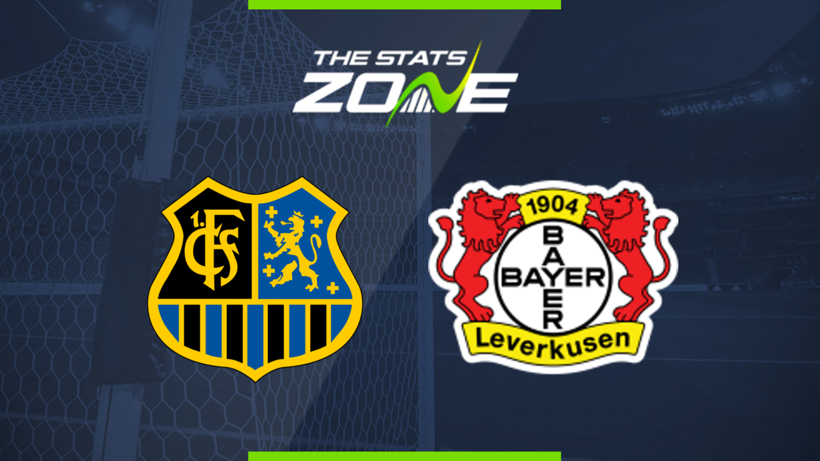 19 German Dfb Pokal Saarbrucken Vs Bayer Leverkusen Preview Prediction The Stats Zone