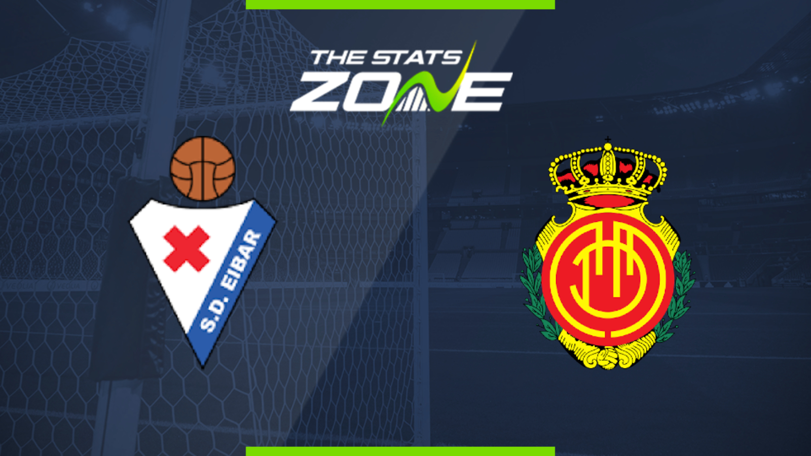 2019-20 Spanish Primera – Eibar vs Mallorca Preview & Prediction