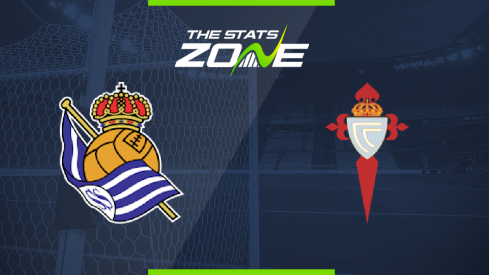 2019-20 Spanish Primera – Real Sociedad vs Celta Vigo Preview & Prediction