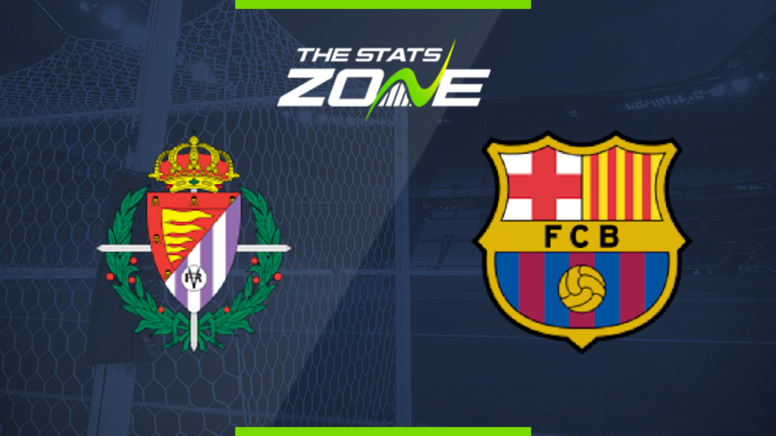 2019-20 Spanish Primera – Real Valladolid vs Barcelona Preview & Prediction