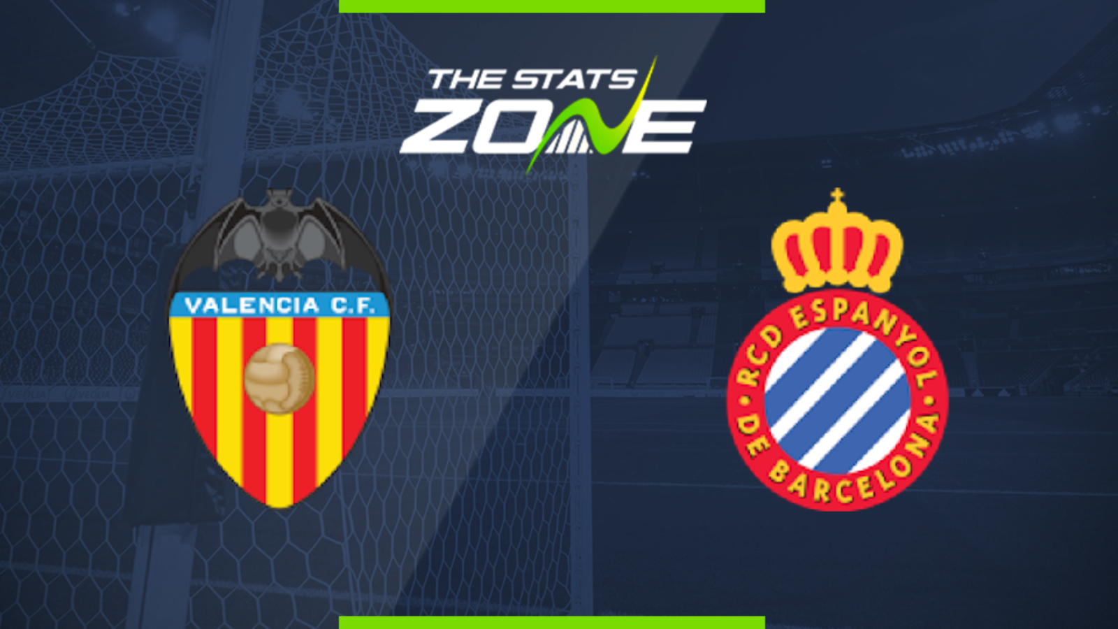 2019-20 Spanish Primera – Valencia vs Espanyol Preview & Prediction