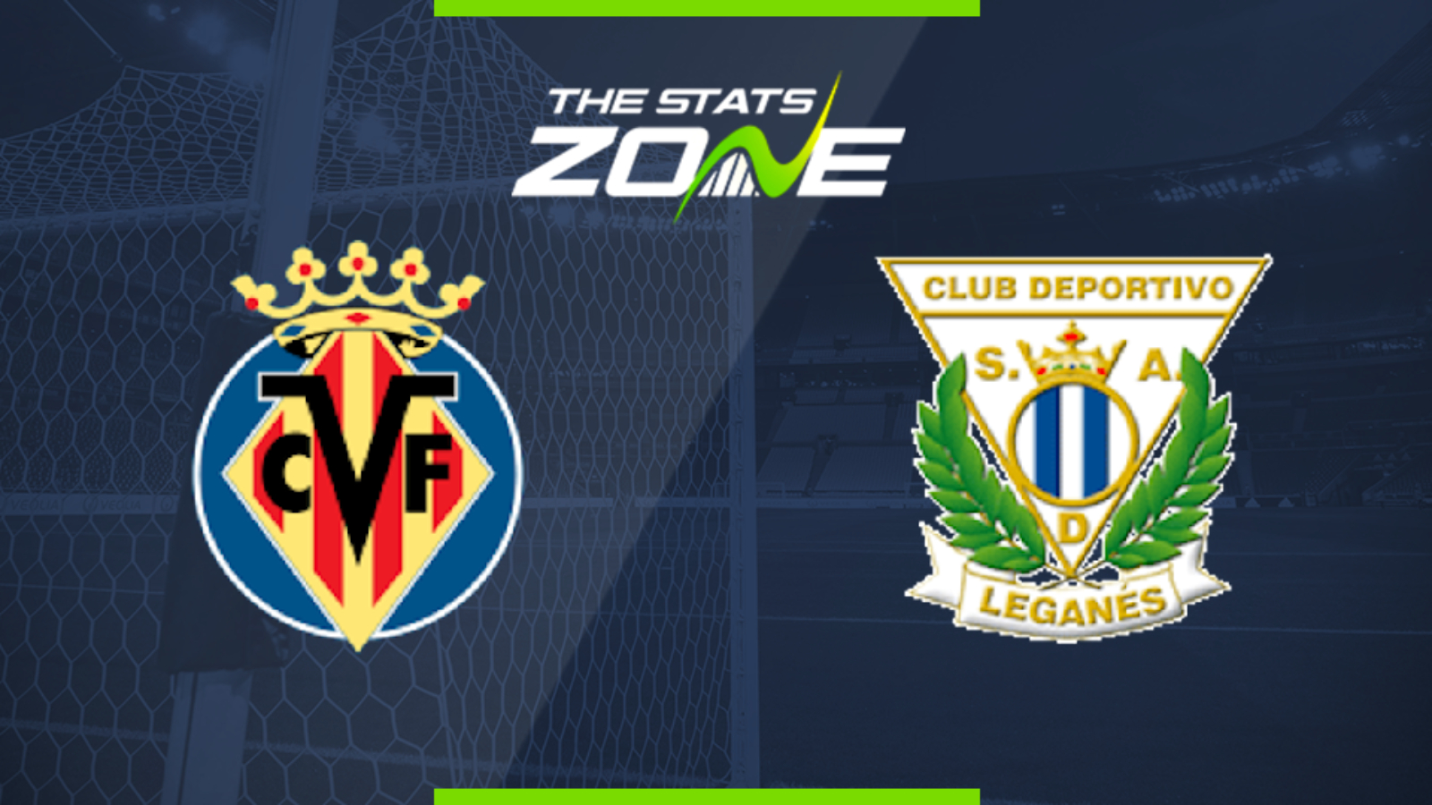 2019-20 Spanish Primera – Villarreal Vs Leganes Preview & Prediction ...