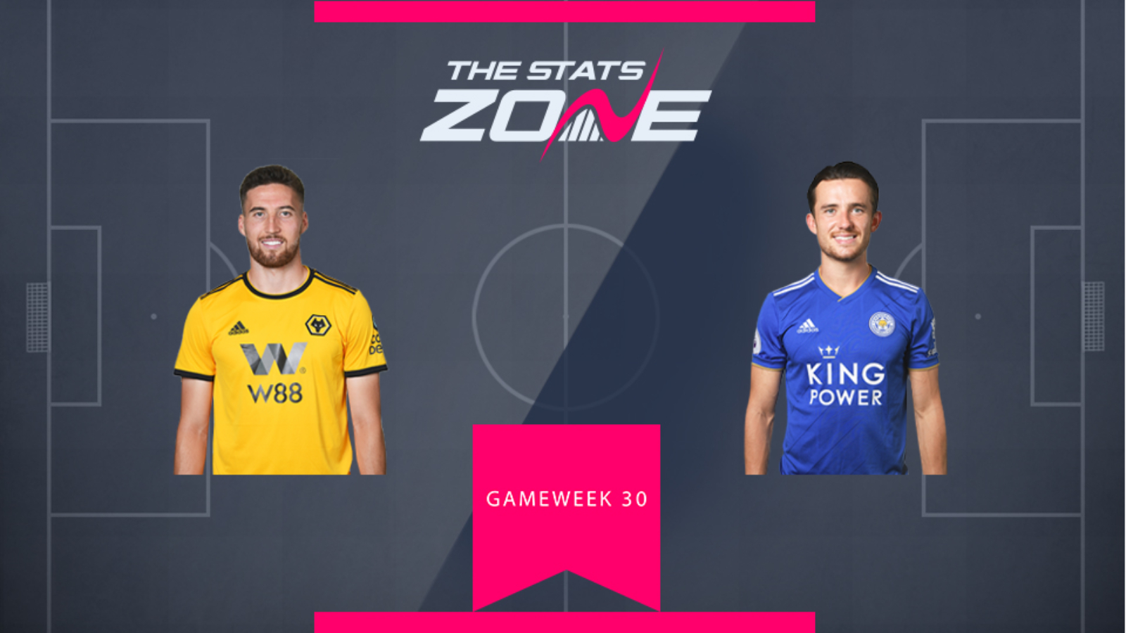 FPL Double Gameweek 30+ - head-to-head comparisons: Matt ...