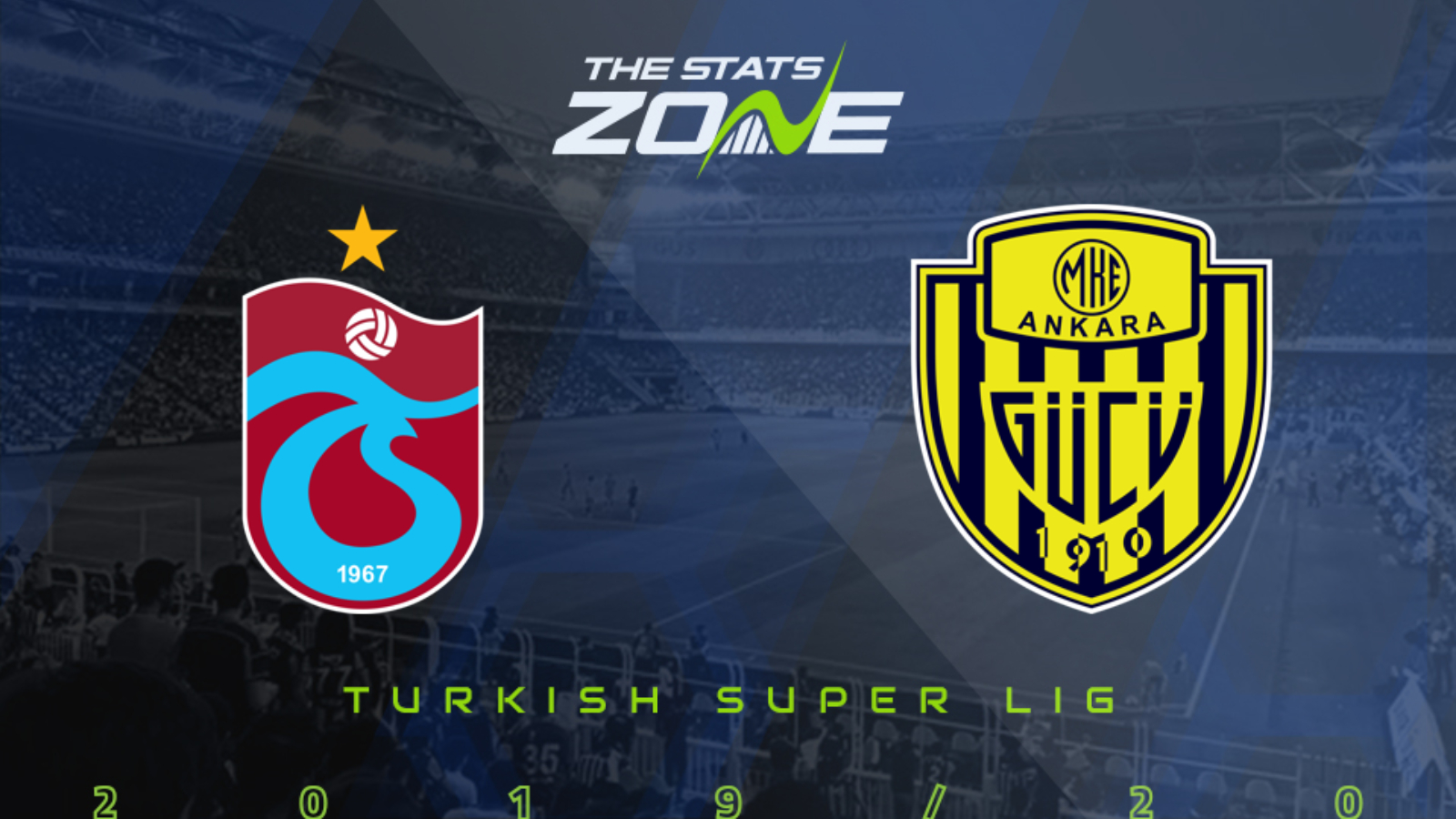 2019-20 Turkish Super Lig – Trabzonspor vs Ankaragucu Preview & Prediction