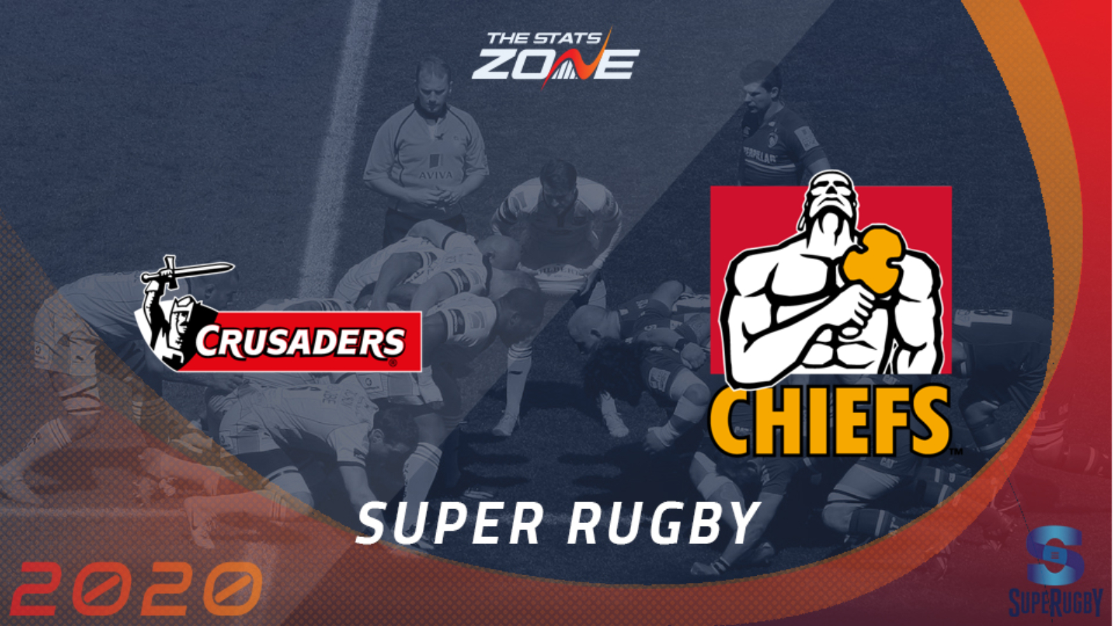 2020 Super Rugby Aotearoa Crusaders Vs Chiefs Preview Prediction The Stats Zone