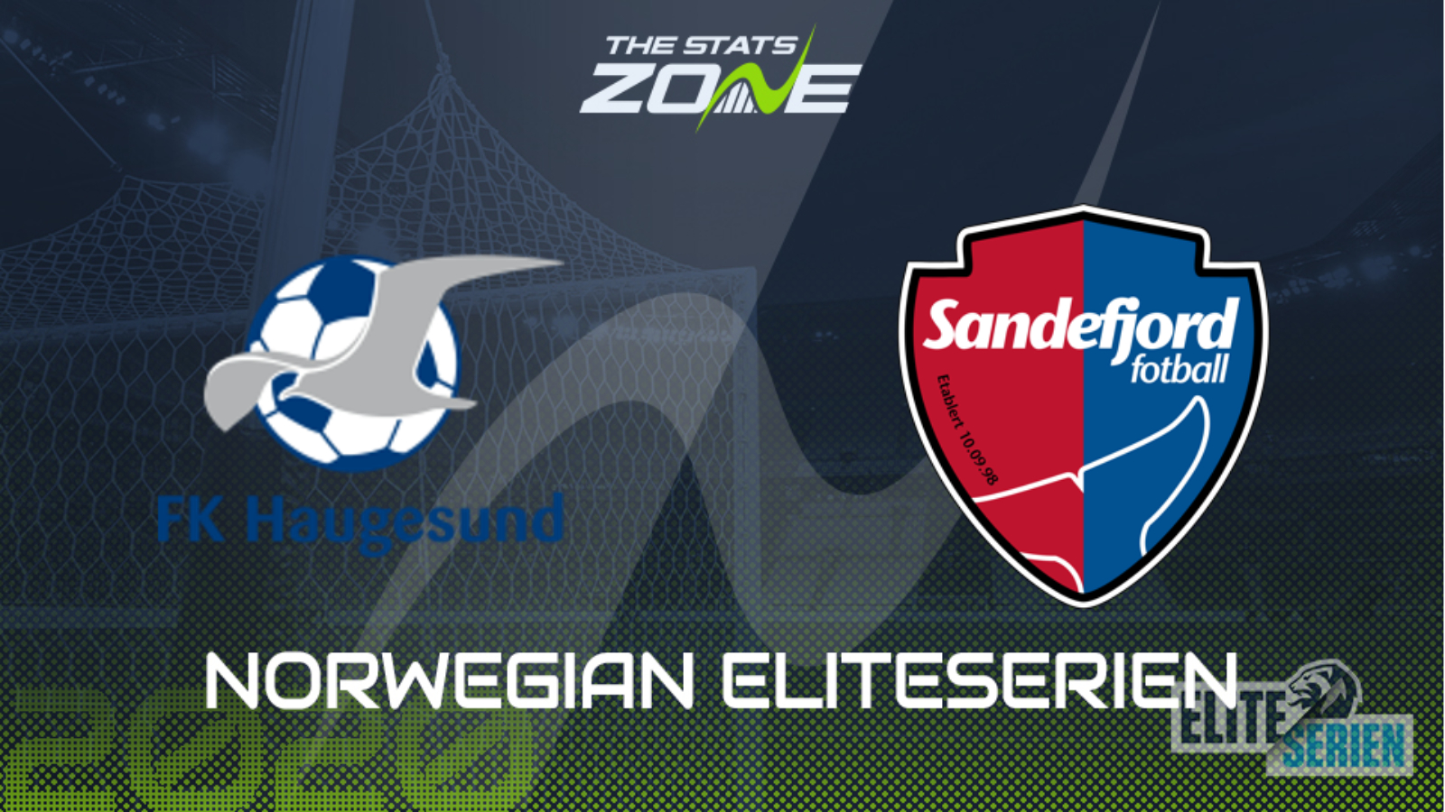 Hurtigste Eliteserien 2020 Wiki