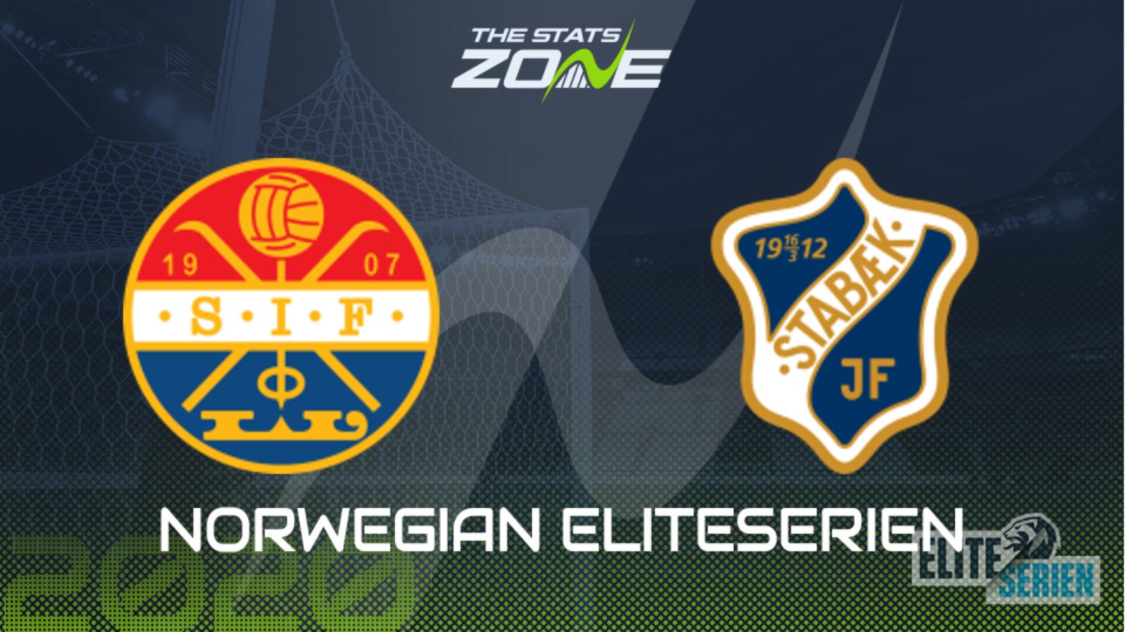 2020 Norwegian Eliteserien Stromsgodset Vs Stabaek Preview Prediction The Stats Zone