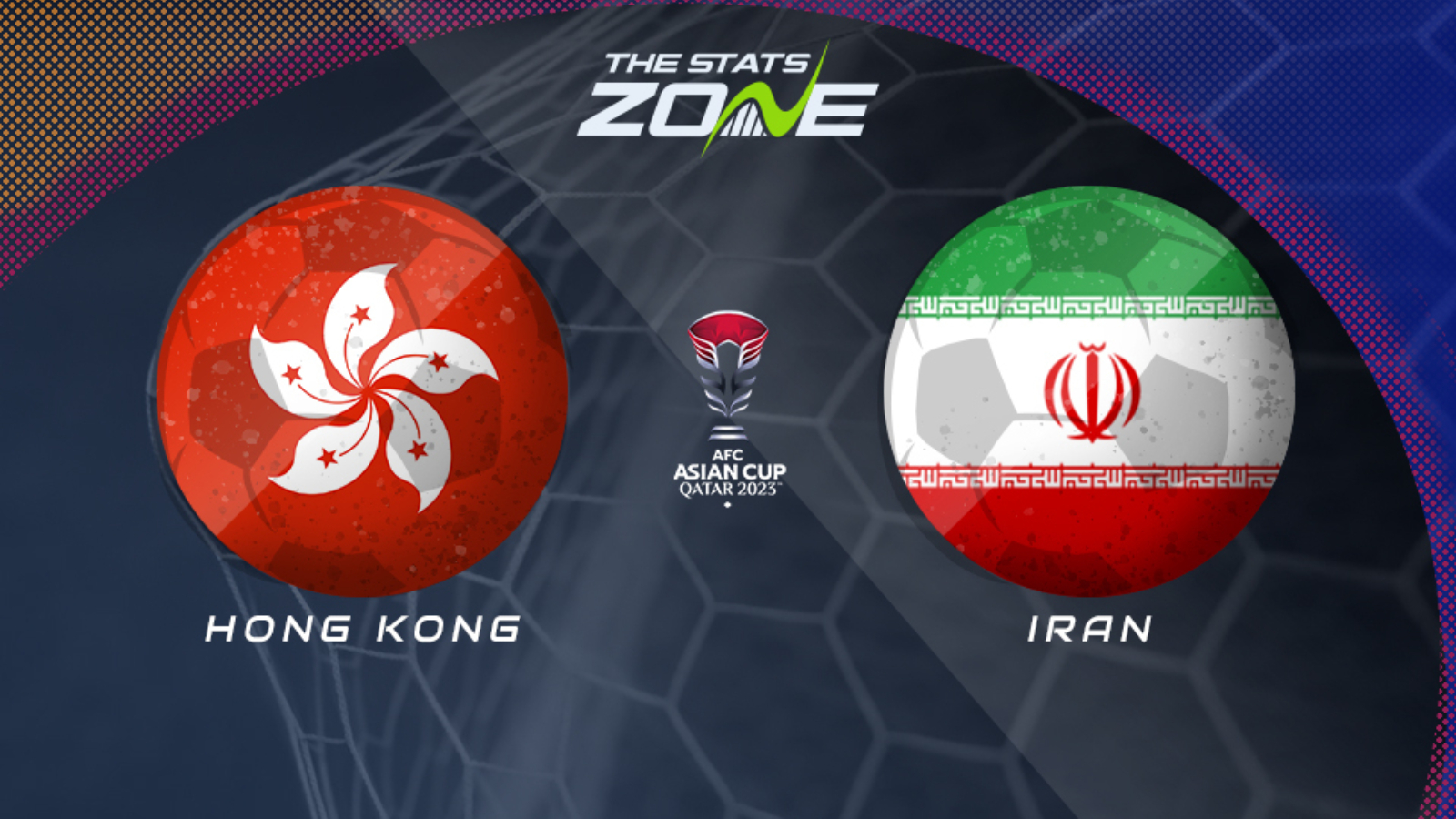 Hong Kong vs Iran Preview & Prediction | 2023 AFC Asian Cup | Group Stage