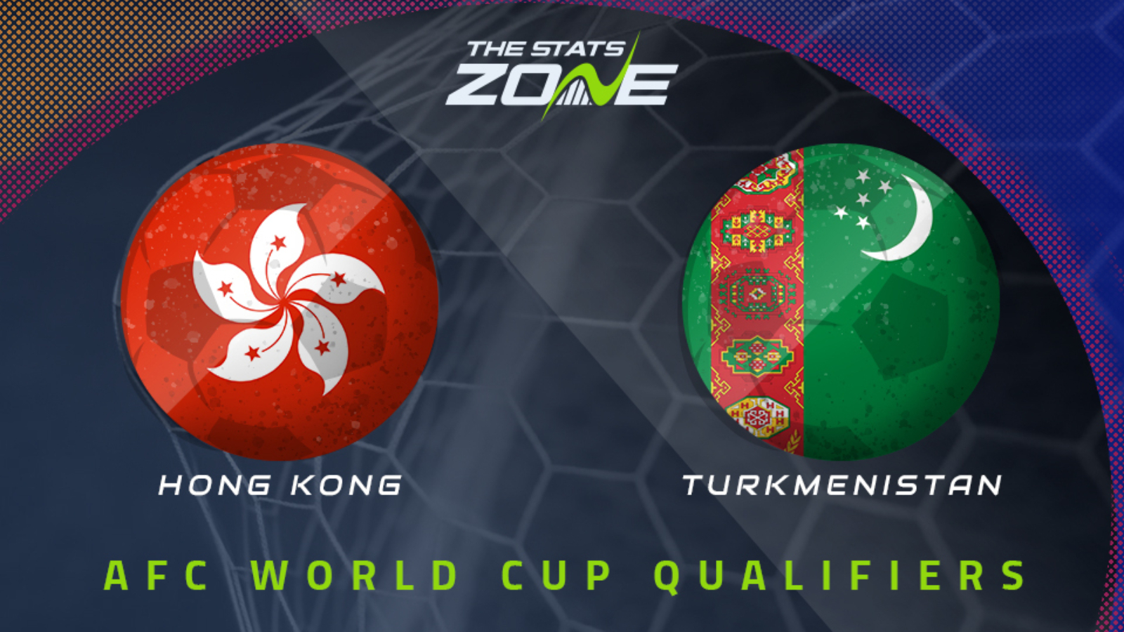 Hong Kong vs Turkmenistan Betting Preview & Prediction | FIFA World Cup 2026 | AFC Qualifiers