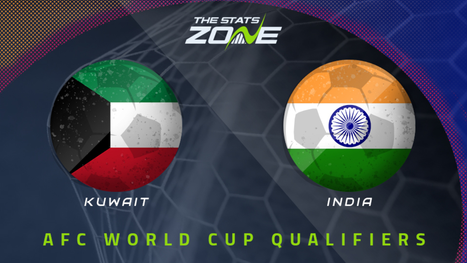 Kuwait vs Indian Full Match 16 Nov 2023