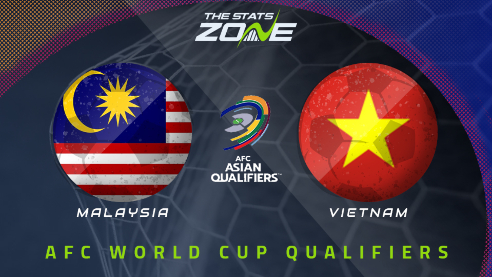 Fifa world cup 2022 qualifiers malaysia