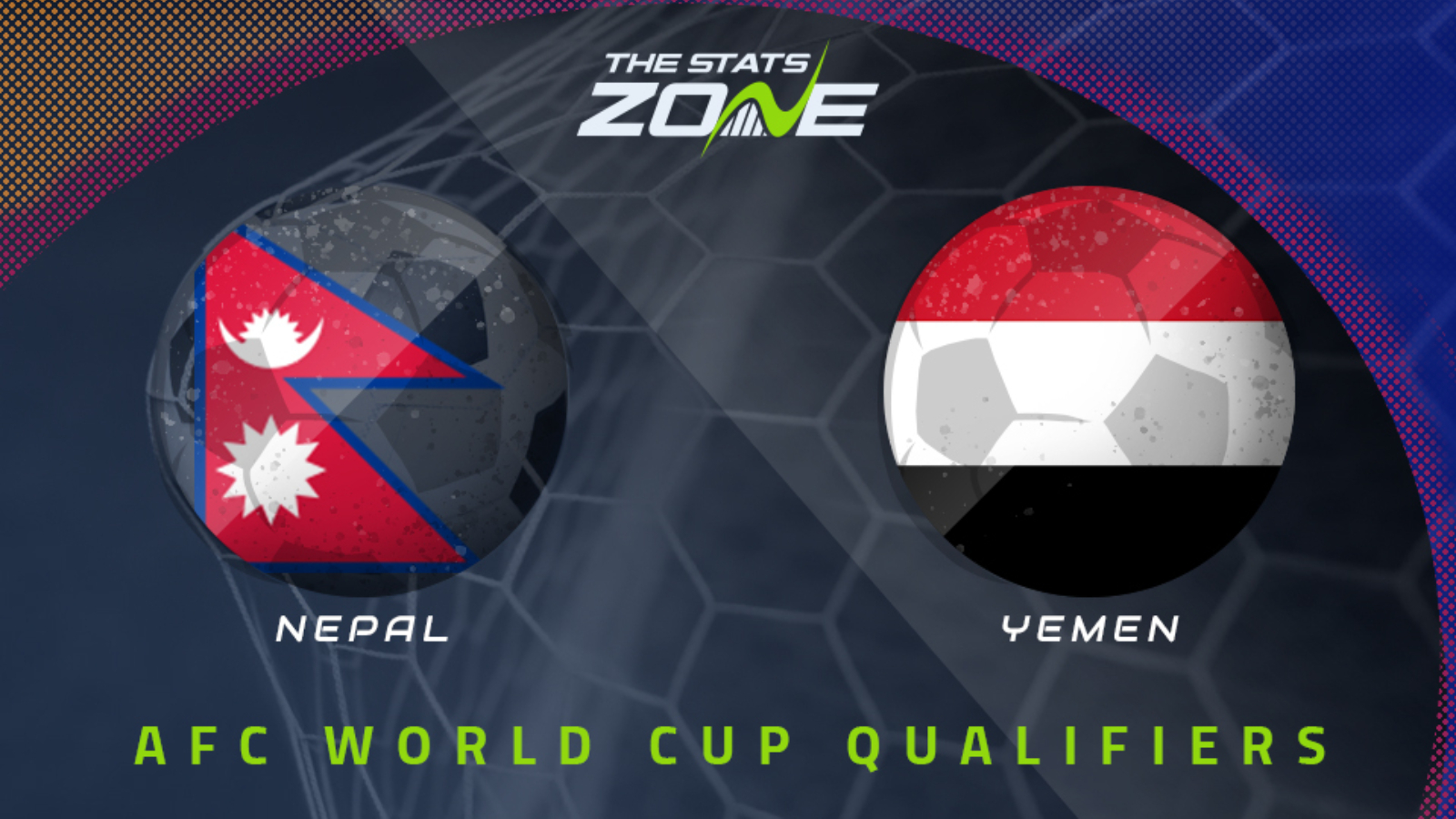 Nepal vs Yemen Betting Preview & Prediction | FIFA World Cup 2026 | AFC Qualifiers