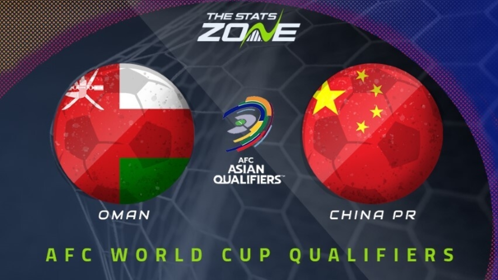 Vs oman china Oman vs