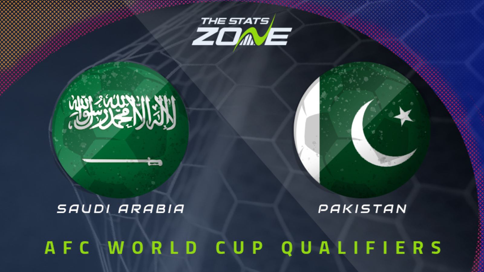 Saudi Arabia vs Pakistan Full Match 16 Nov 2023