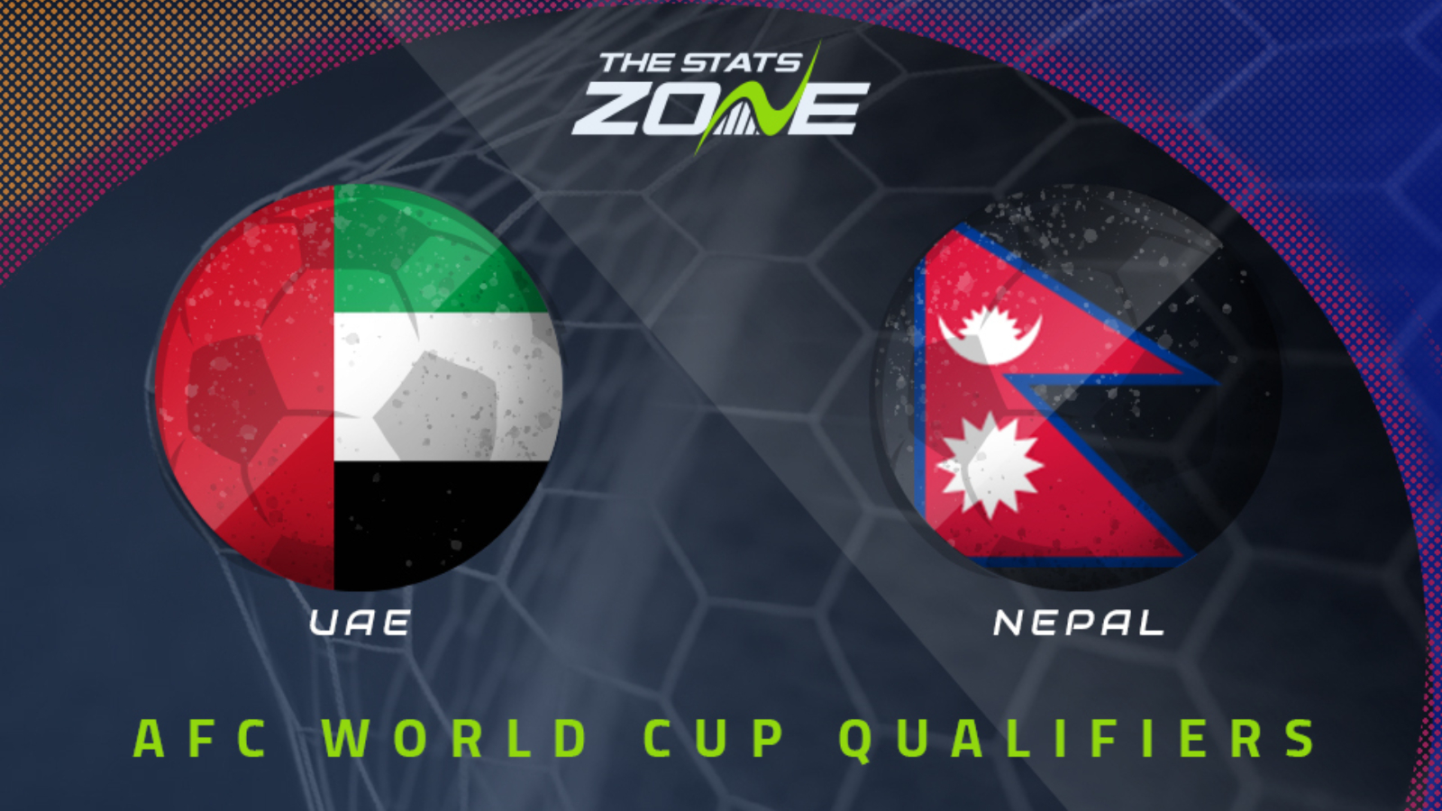 Full Match: United Arab Emirates vs Nepal