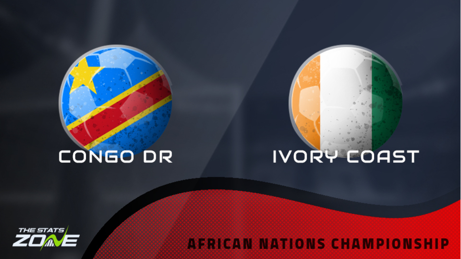 Congo DR vs Cote d’Ivoire – Group Stage – Preview & Prediction | 2022 African Nations Championship