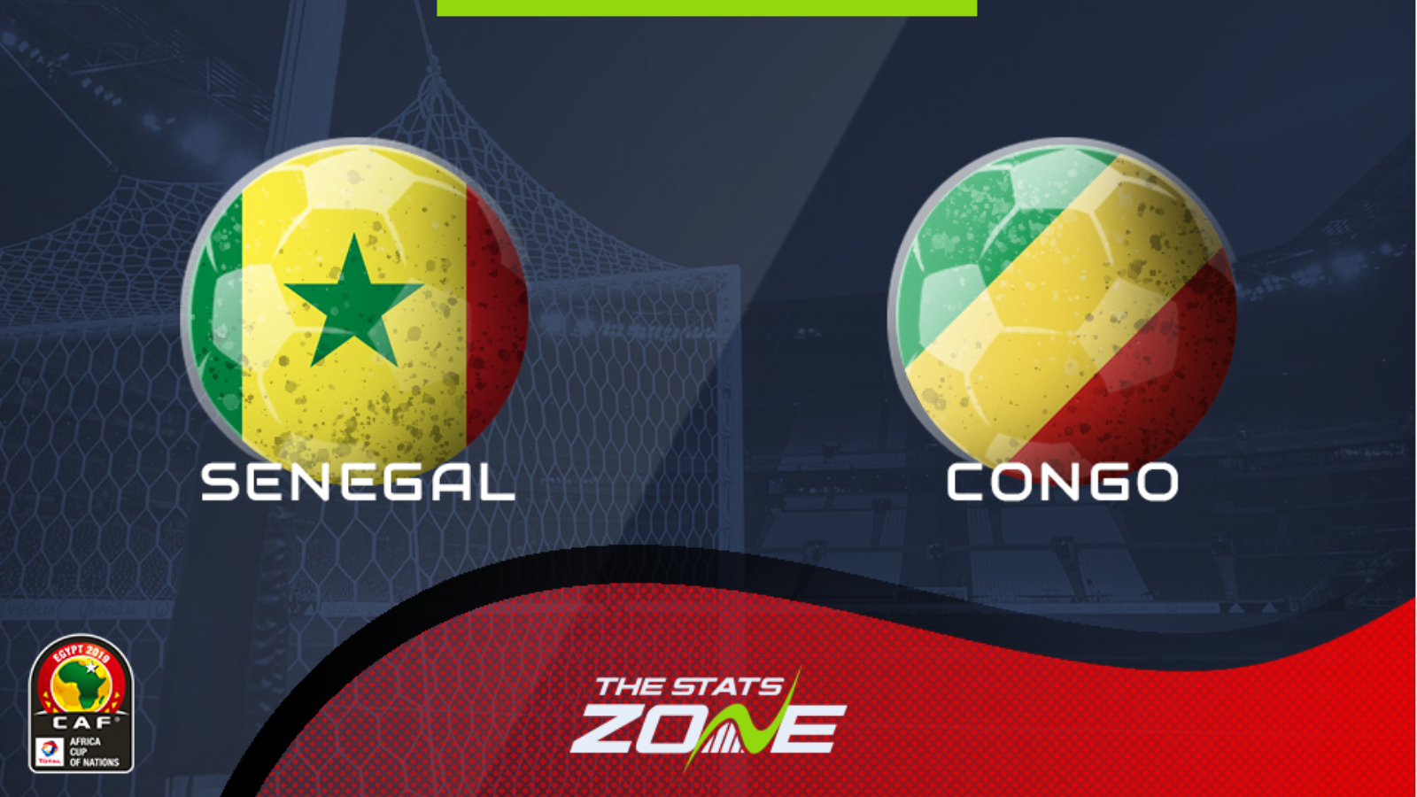 2021 Africa Cup Of Nations Qualifying – Senegal Vs Congo Preview ...