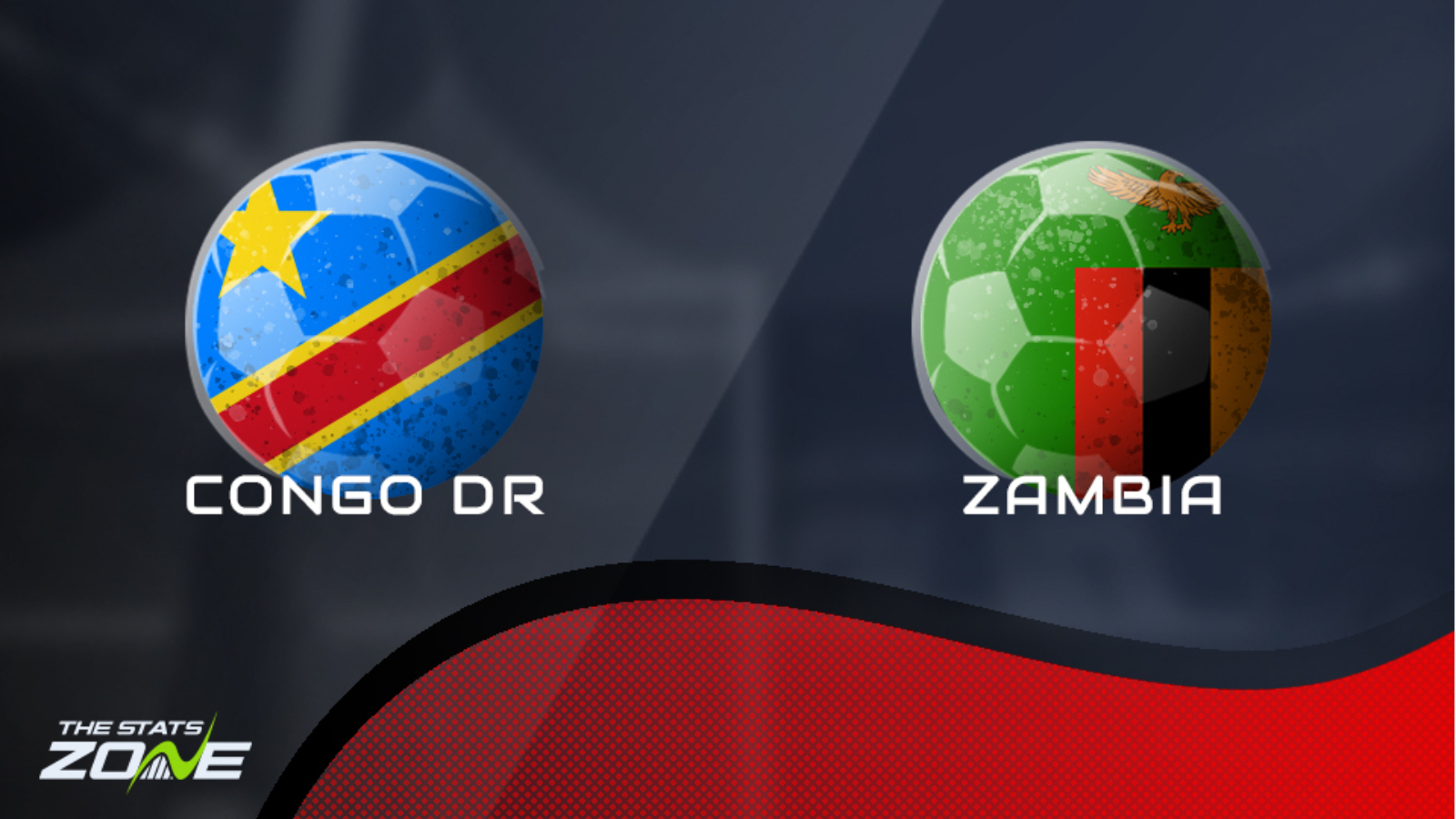 DR Congo vs Zambia Preview & Prediction 2023 Africa Cup of Nations