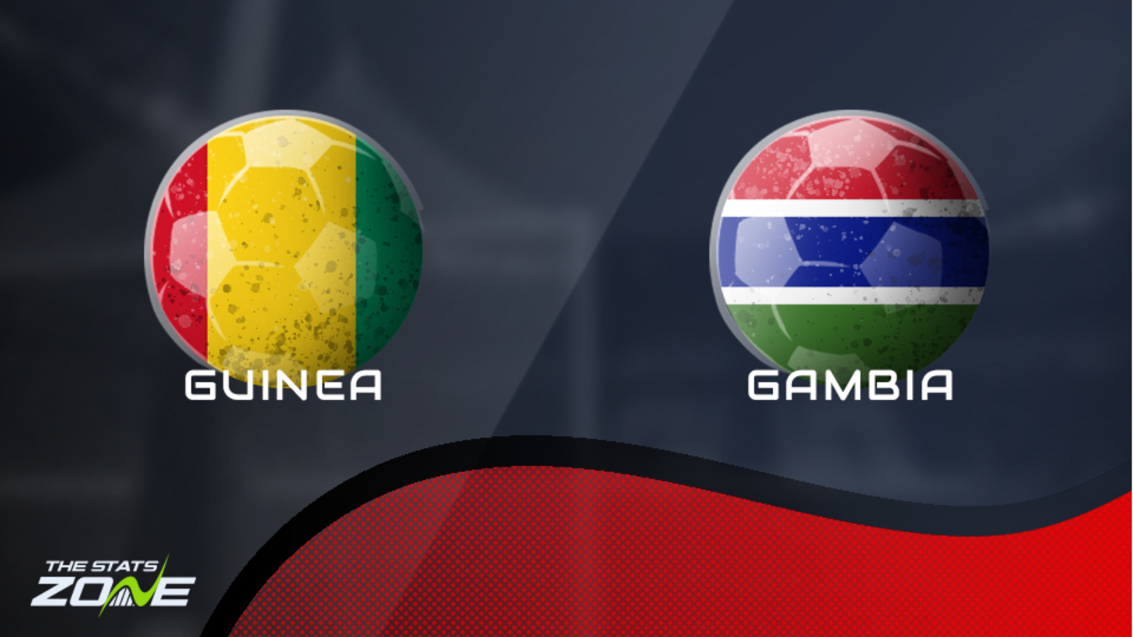 Guinea vs Gambia Preview & Prediction | 2023 Africa Cup of Nations | Group Stage