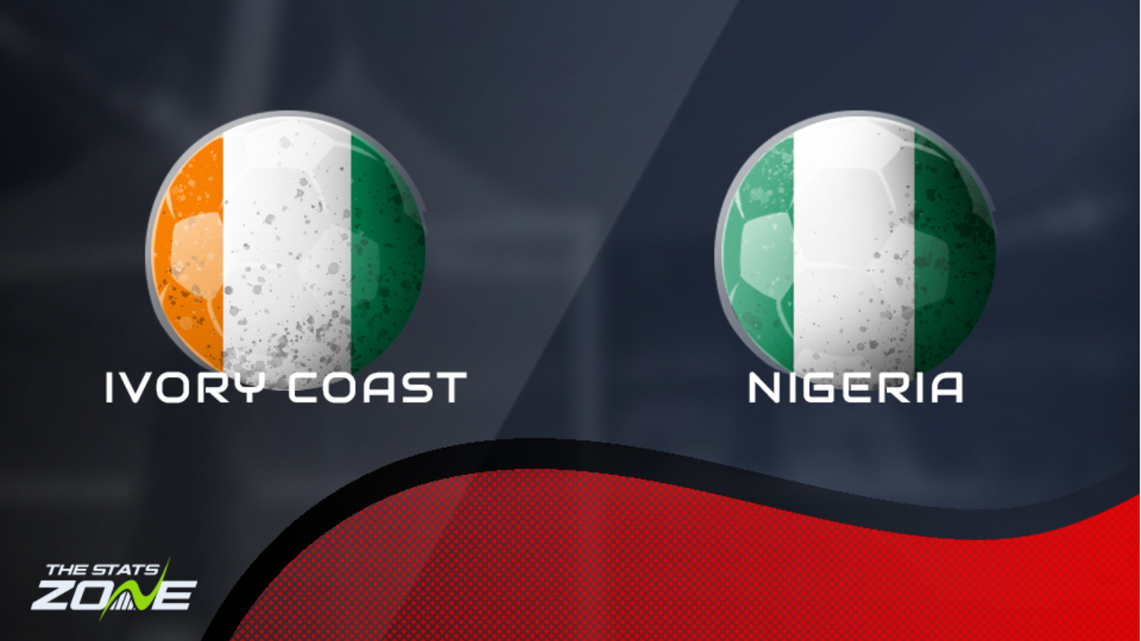 African Cup Of Nations 2023 Ivory Coast Vs Nigeria 