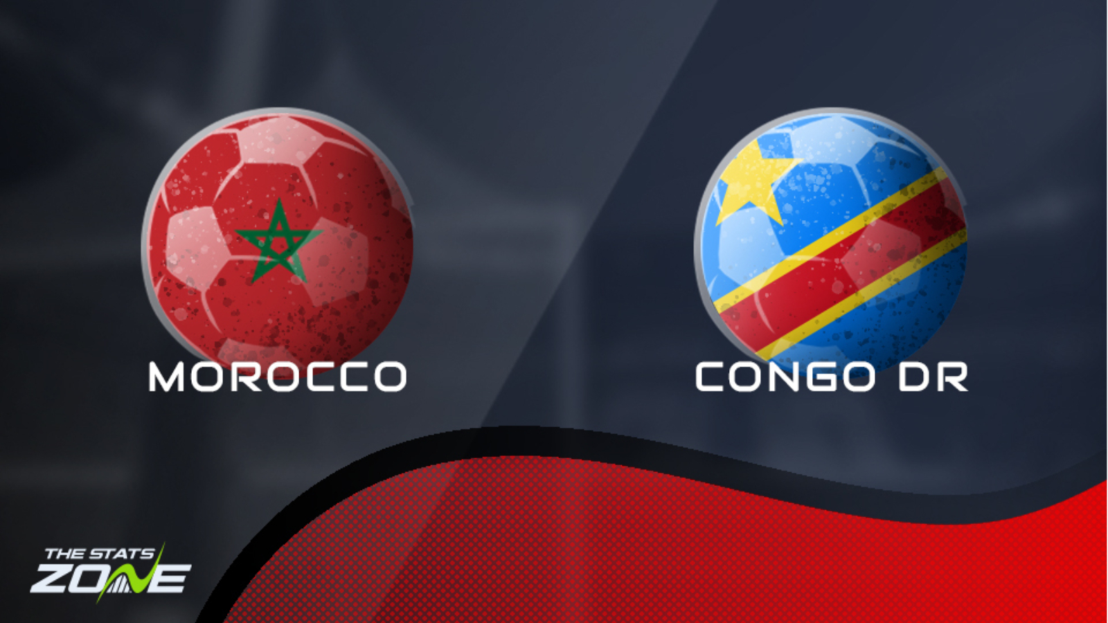 Morocco vs DR Congo Preview & Prediction 2023 Africa Cup of Nations