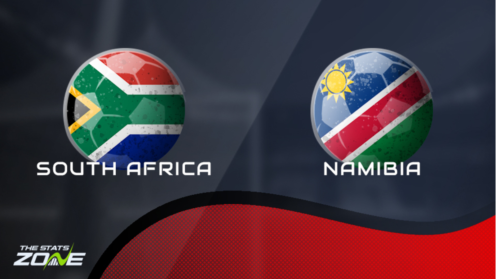 South Africa vs Namibia Preview & Prediction | 2023 Africa Cup of Nations | Group Stage