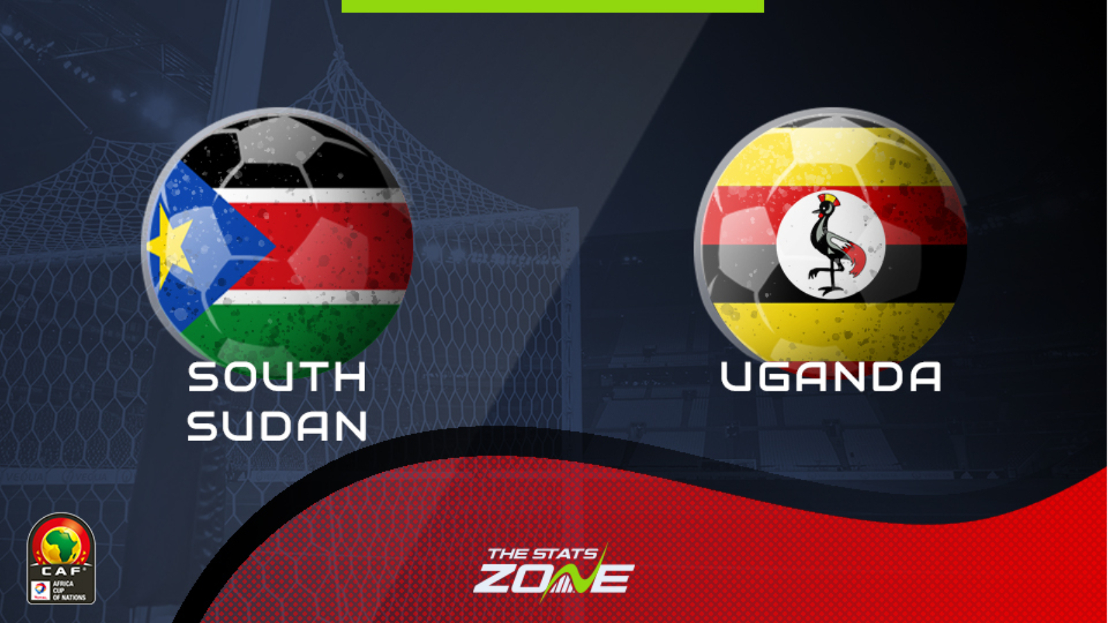 2022 Africa Cup Of Nations Qualifiers South Sudan Vs Uganda Preview Prediction The Stats Zone