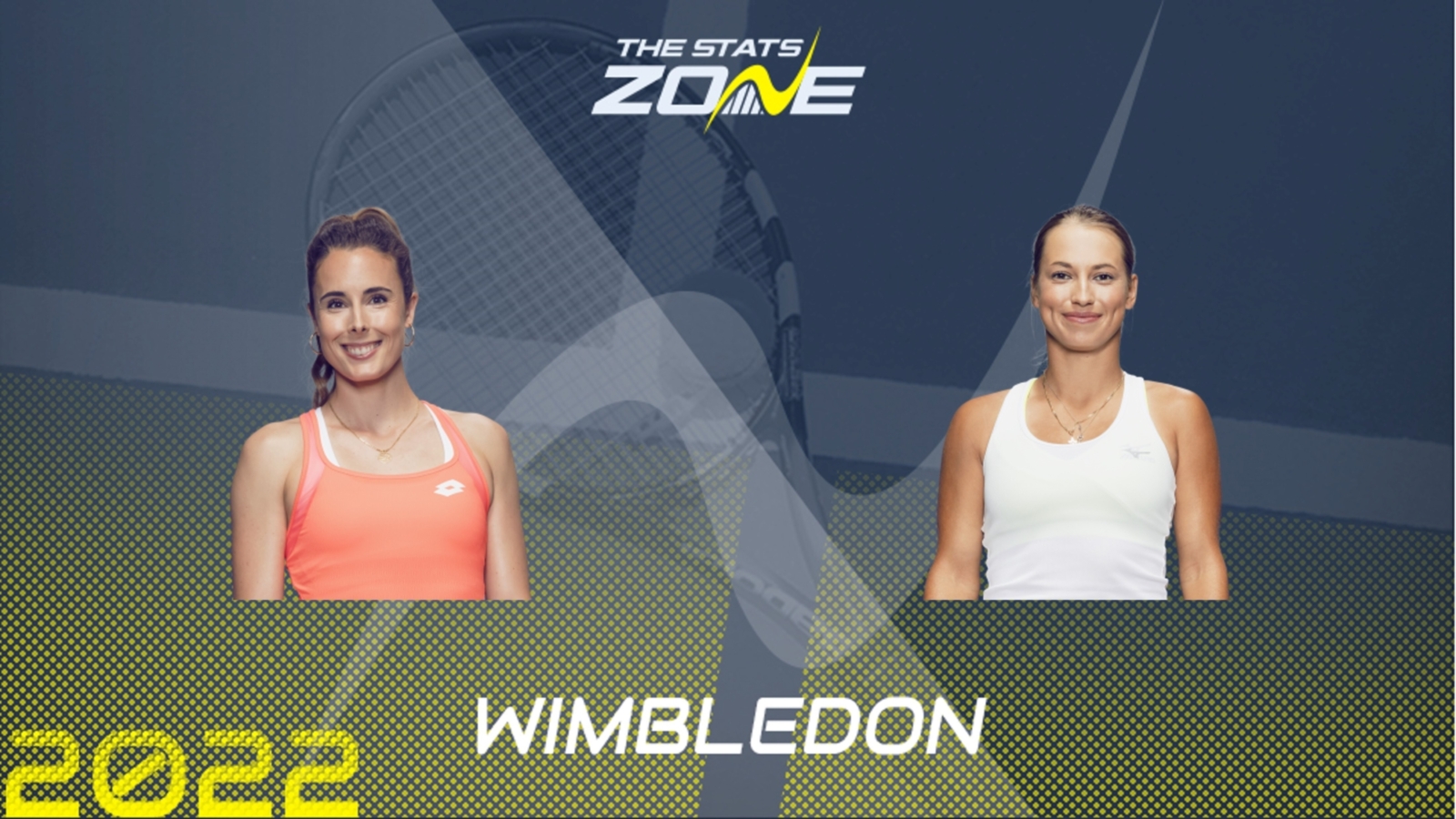 Alize vs Yulia Putintseva First Round Preview & Prediction