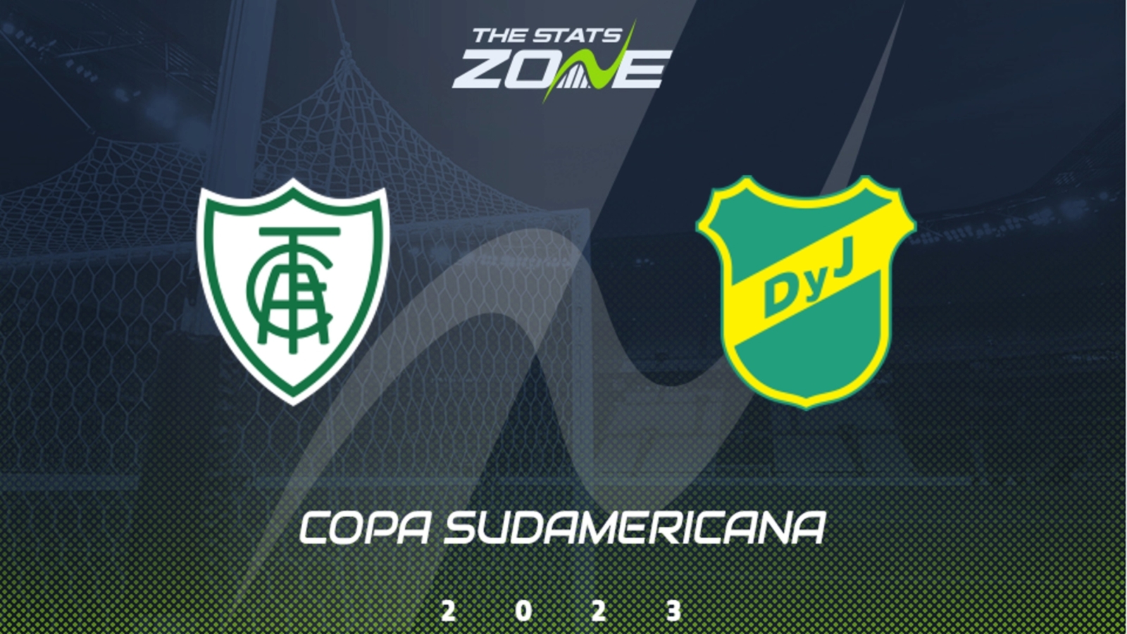 America Mineiro vs Defensa y Justicia – Group Stage – Preview & Prediction | 2023 Copa Sudamericana