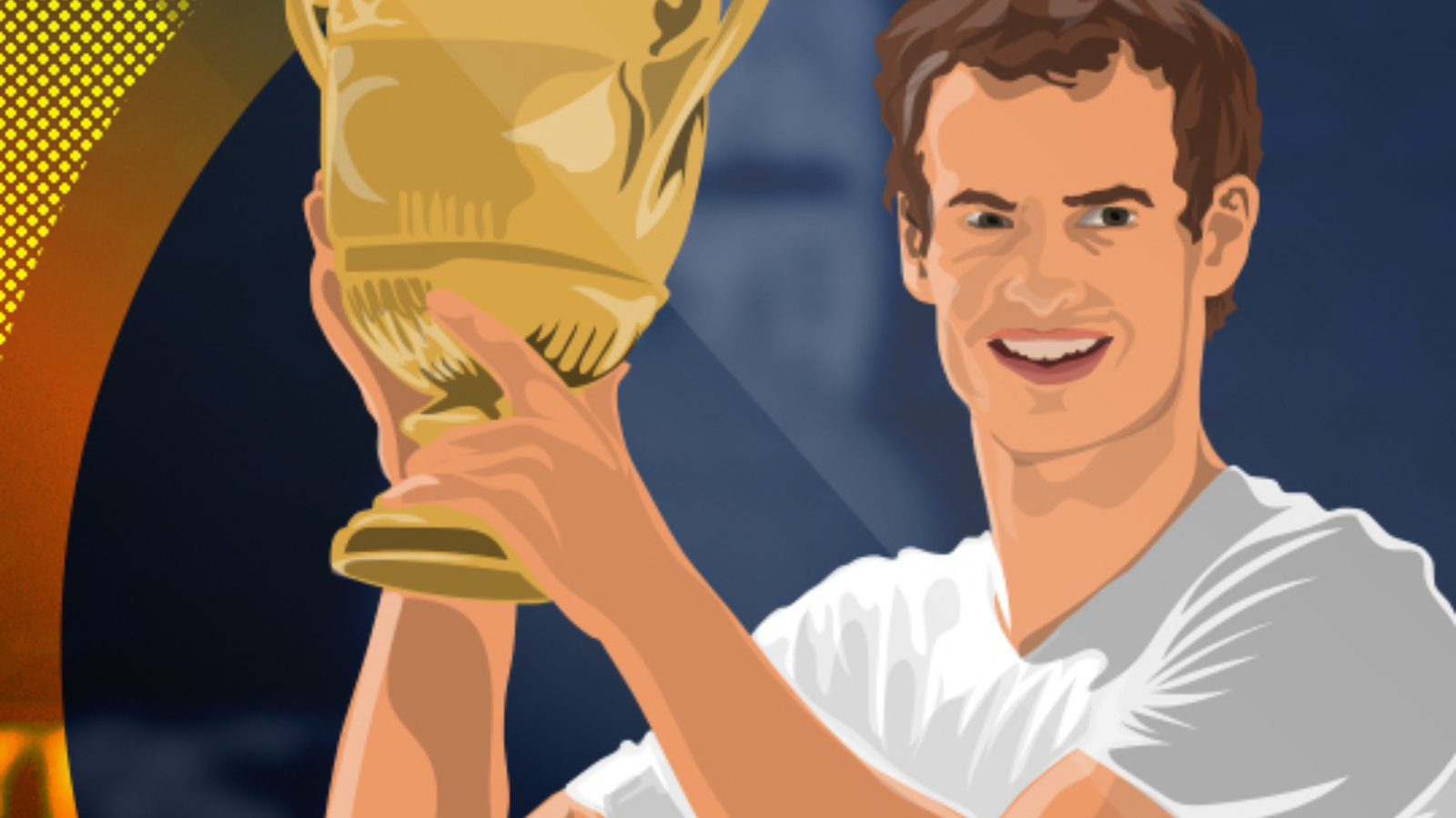 What can Andy Murray achieve in 2022?