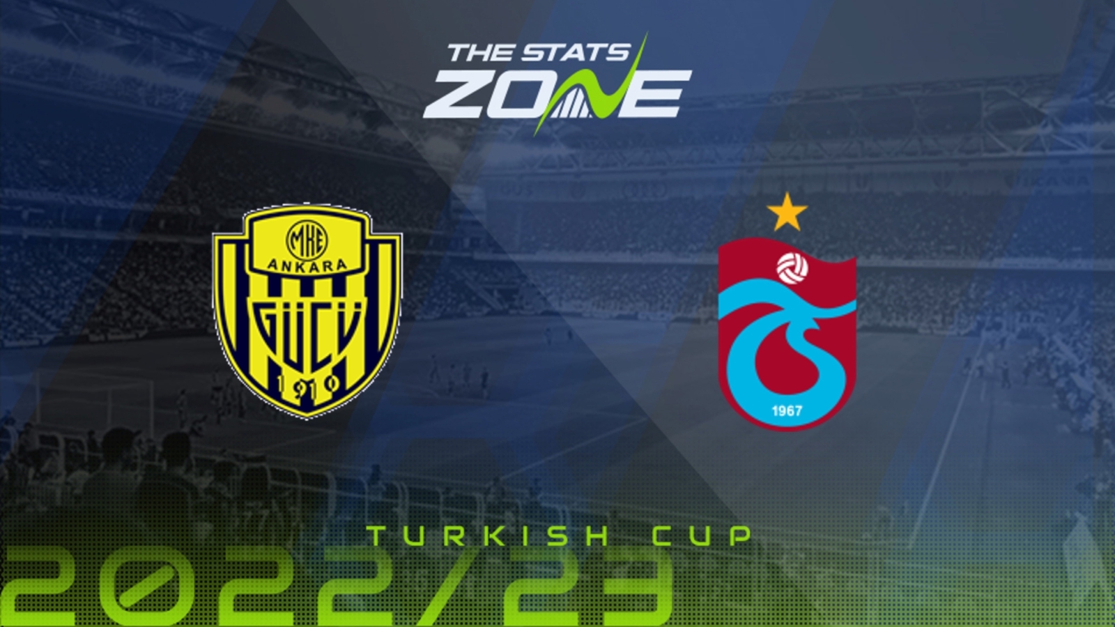 Ankaragucu vs Trabzonspor – Quarter-Final – Preview & Prediction | 2022 ...