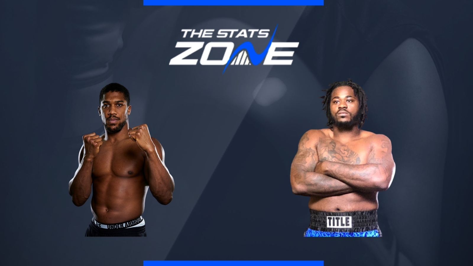 Anthony Joshua vs Jermaine Franklin start time, undercard, TV channel, streaming info and fight prediction