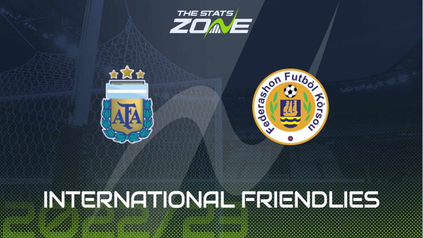 Argentina vs Curacao Preview & Prediction | 2023 International Friendly