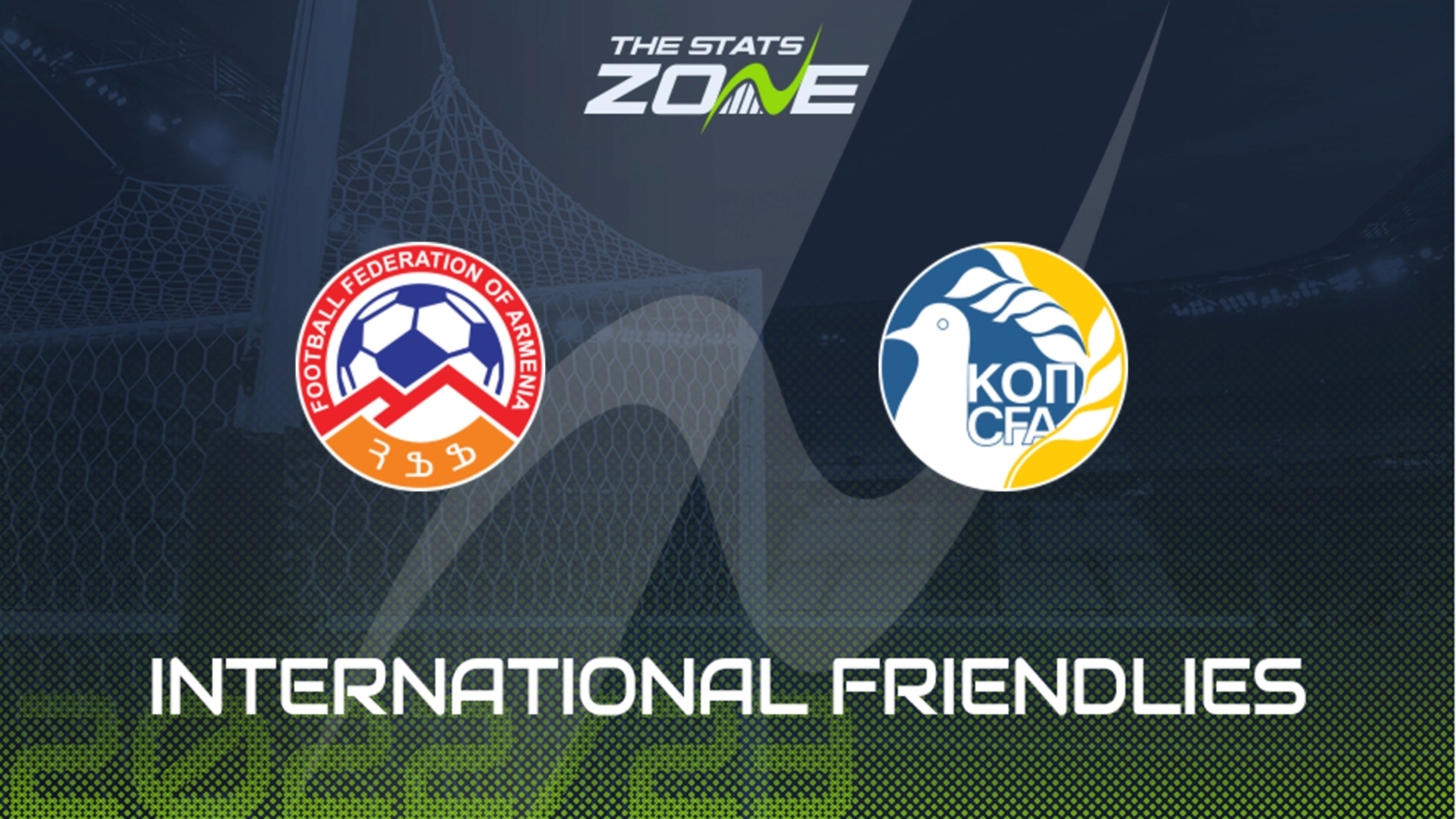 Armenia vs Cyprus Preview & Prediction | 2023 International Friendly