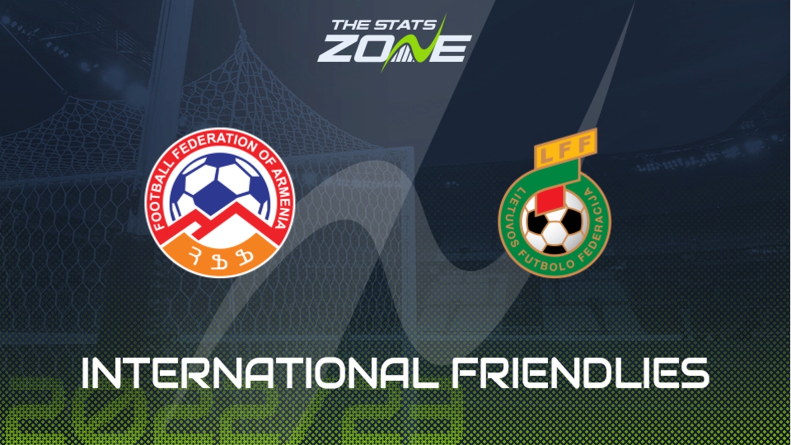 Armenia vs Lithuania Preview & Prediction | 2023 Women’s International Friendly