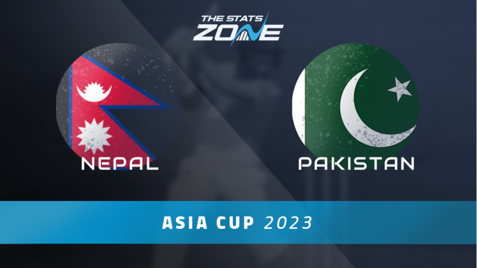 Nepal Vs Pakistan Cricket 2024 - Grete Verile