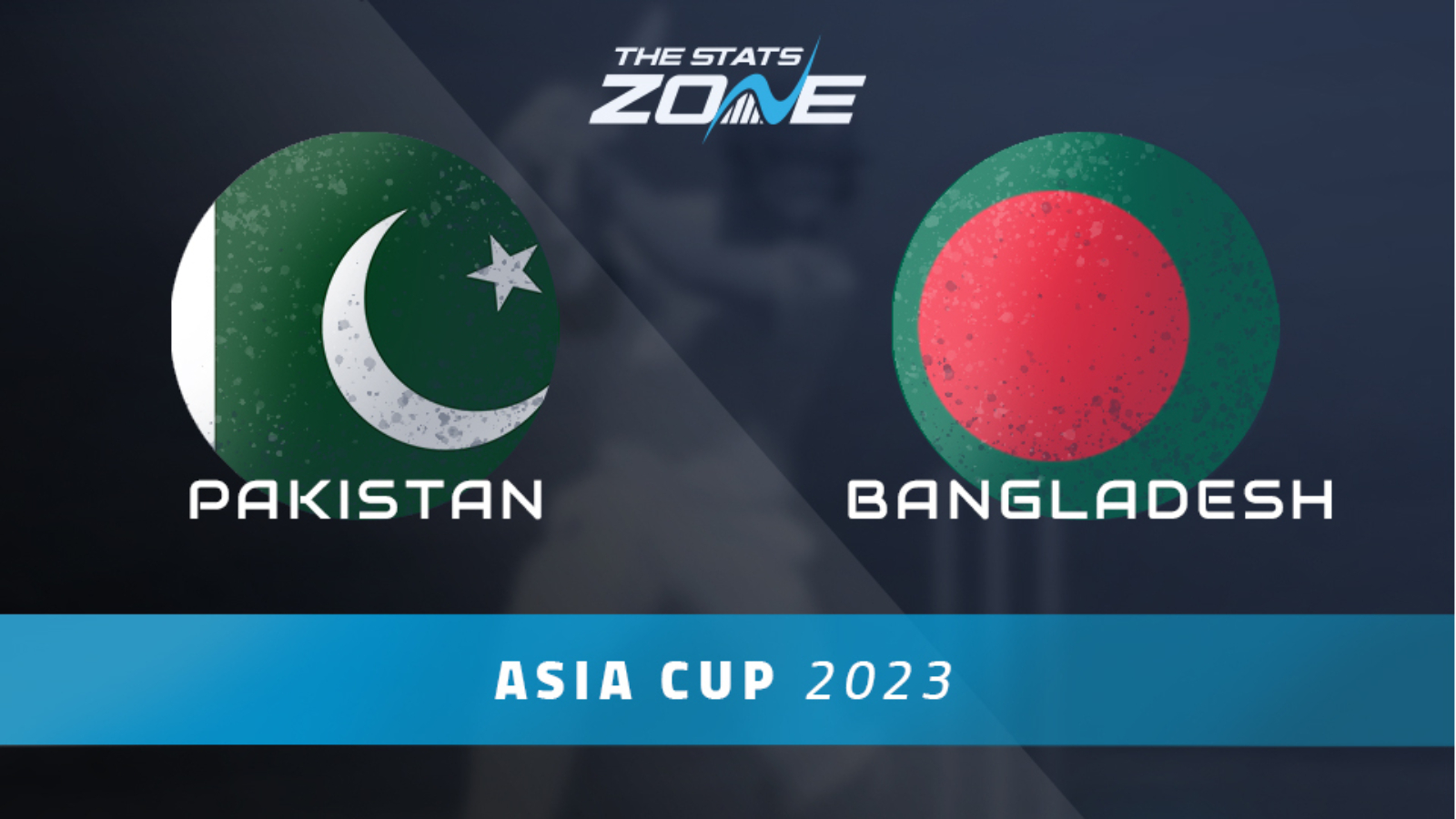 Pakistan vs Bangladesh Super Four Preview & Prediction 2023 Asia