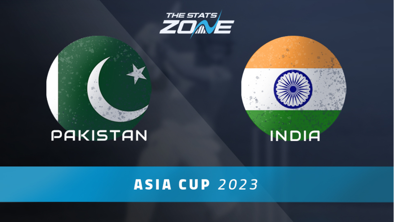 Pakistan vs India Super Four Preview & Prediction 2023 Asia Cup