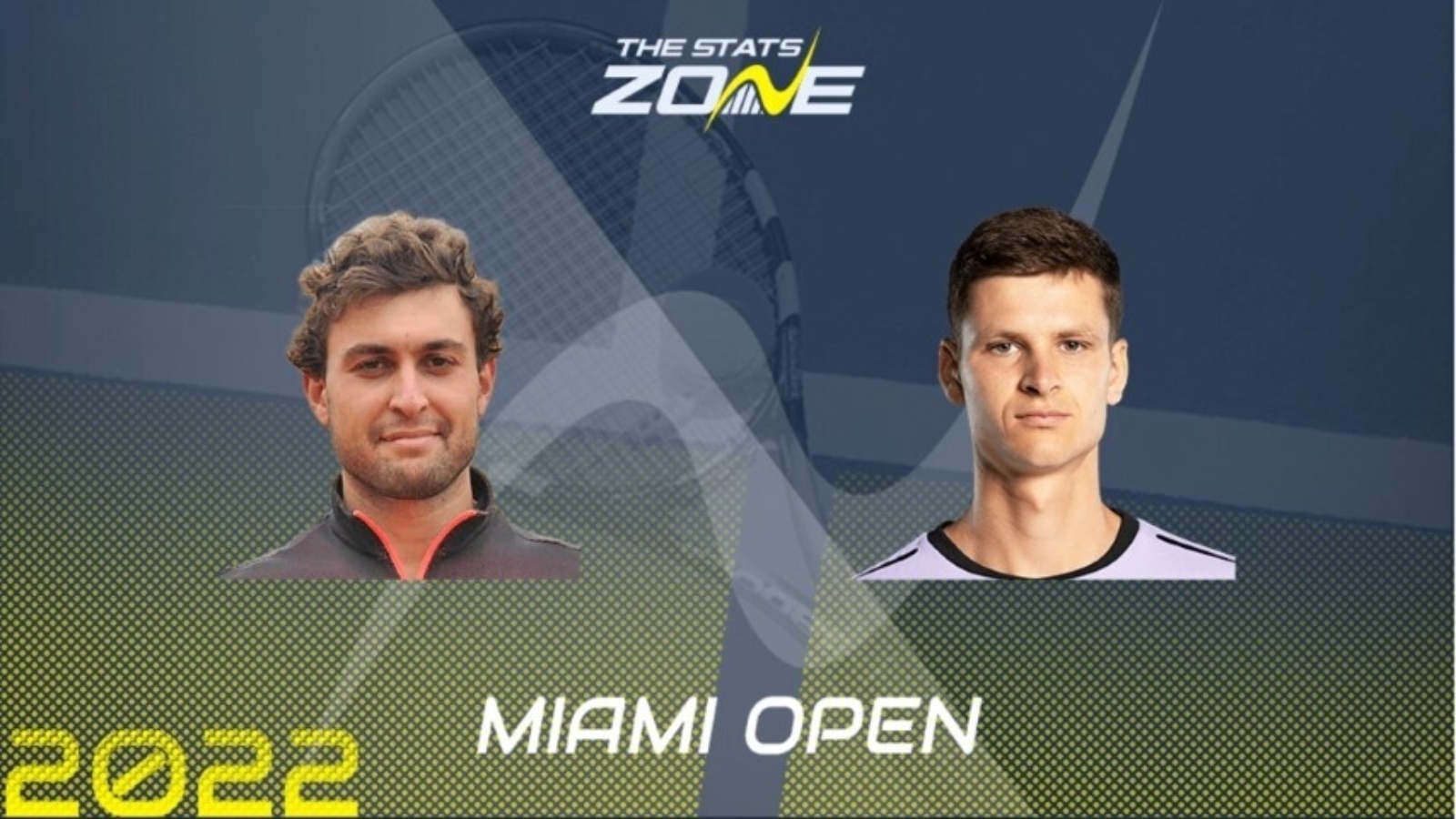 Aslan Karatsev vs Hubert Hurkacz – Third Round – Preview & Prediction | 2022 Miami Open