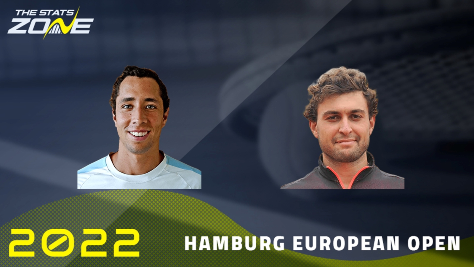 Aslan Karatsev vs Daniel Elahi Galan Round of 16 Preview