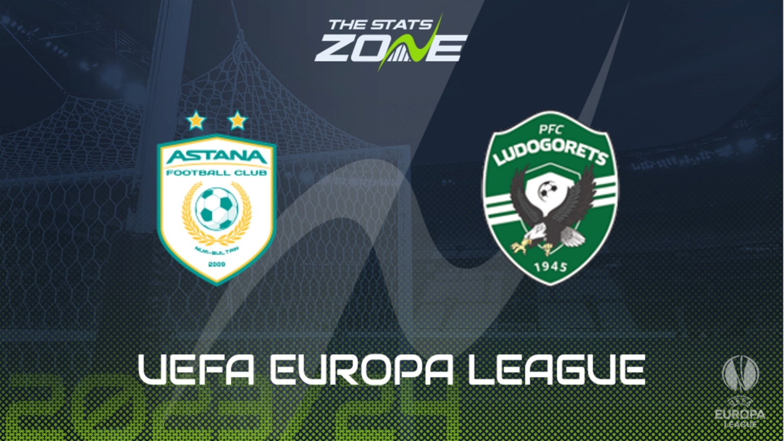 Europa League: Assista ao vivo e de graça ao jogo Ludogorets x Astana