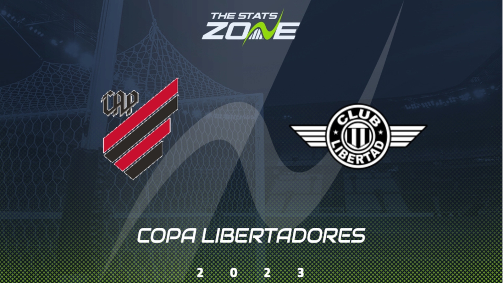 Athletico Paranaense vs Libertad – Group Stage – Preview & Prediction | 2023 Copa Libertadores