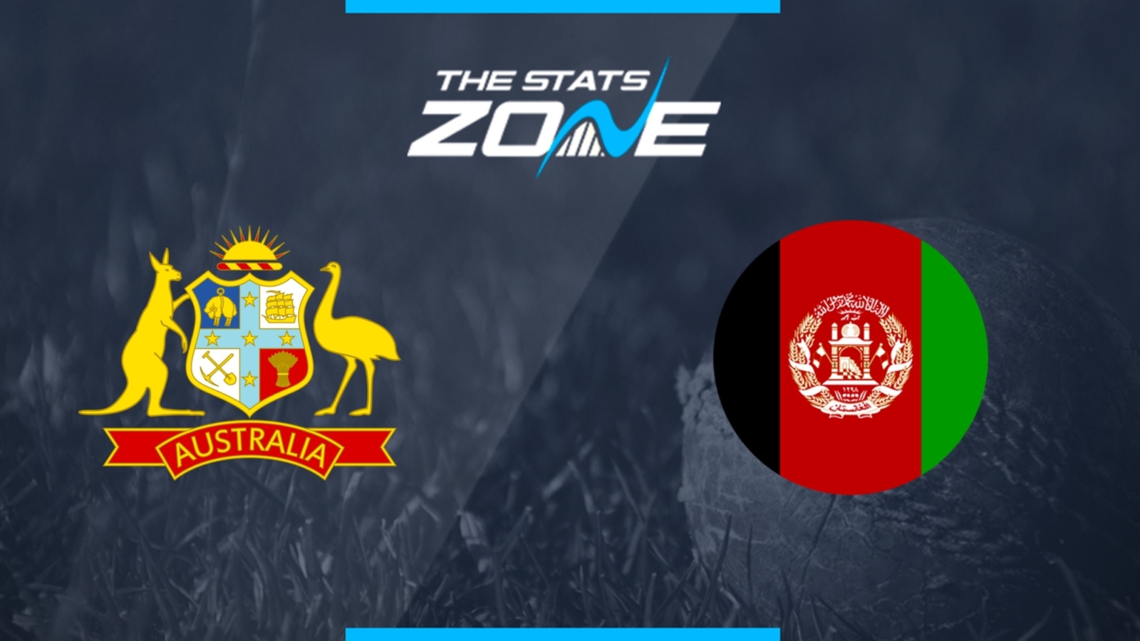 Australia vs Afghanistan Super 12 Preview & Prediction 2022 ICC