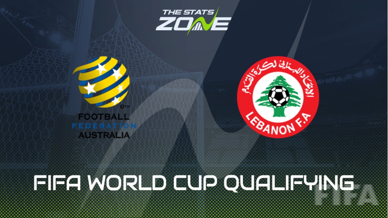 Australia vs Lebanon Preview & Prediction | FIFA World Cup 2026 | AFC Qualifiers