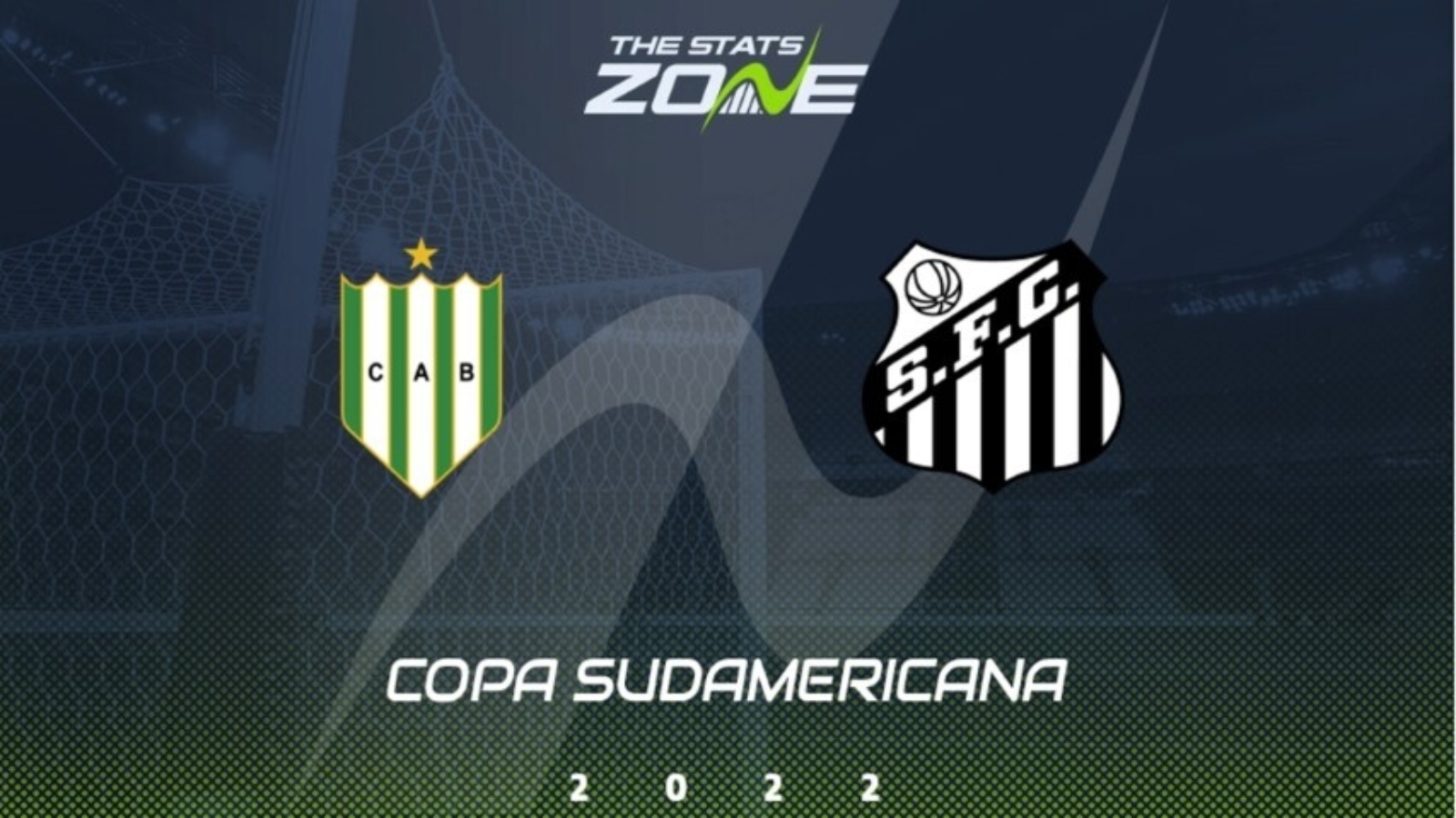 Banfield vs Santos – Group Stage – Preview & Prediction | 2022 Sudamericana