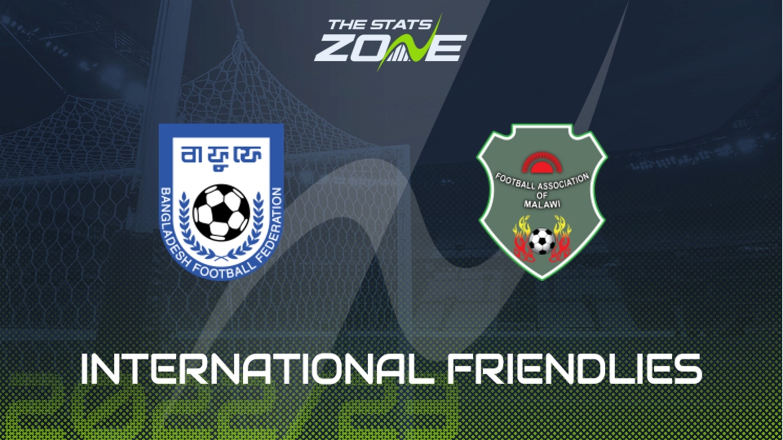 Bangladesh vs Malawi Preview & Prediction | 2023 International Friendly