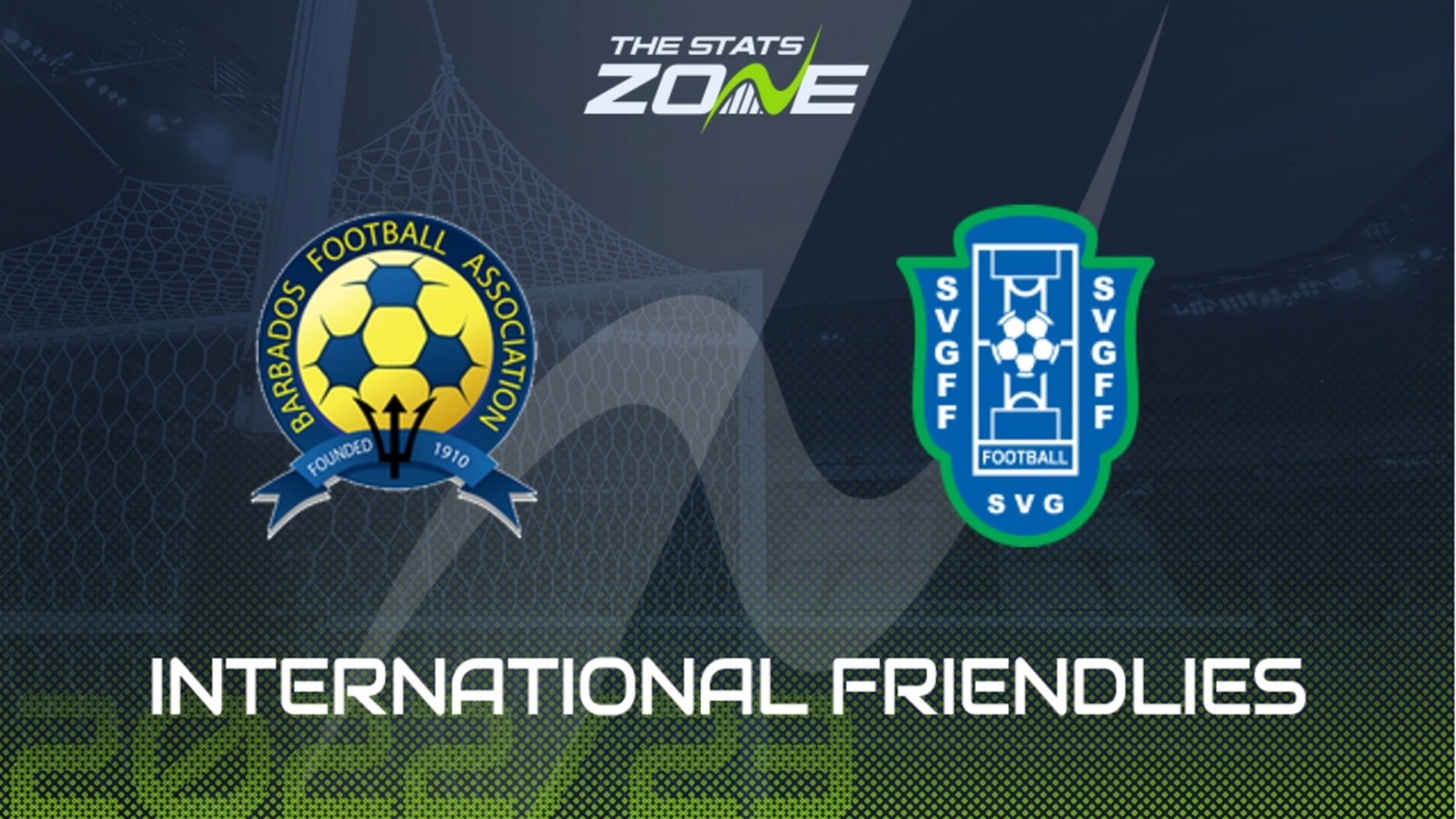 Barbados vs St. Vincent / Grenadines Preview & Prediction | 2023 International Friendly