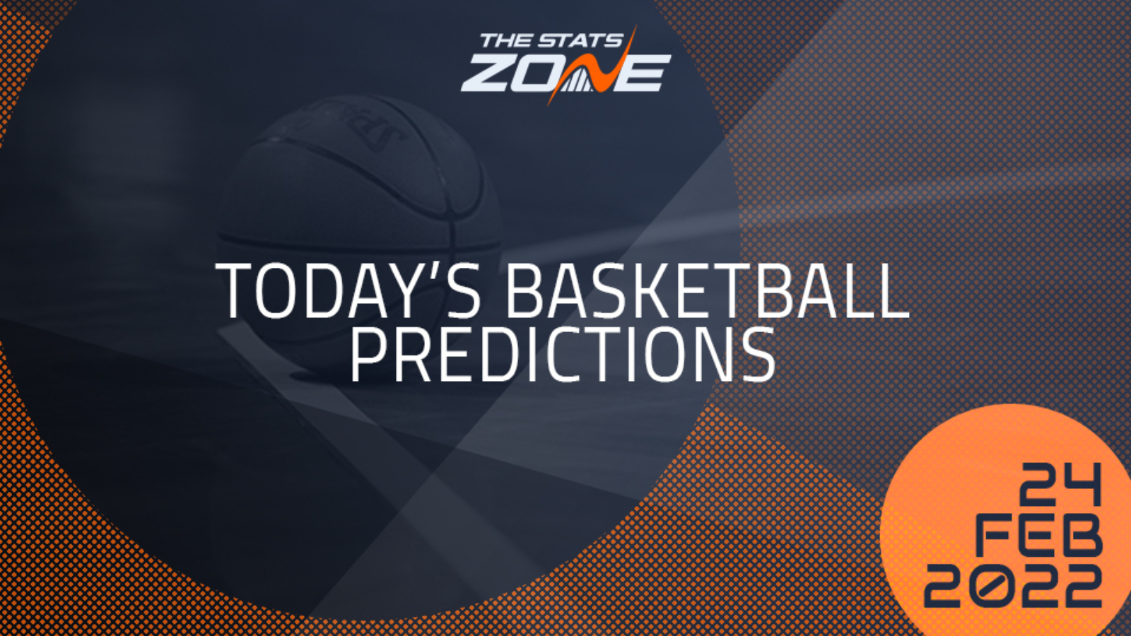 Today's NBA Picks (24/02/22)