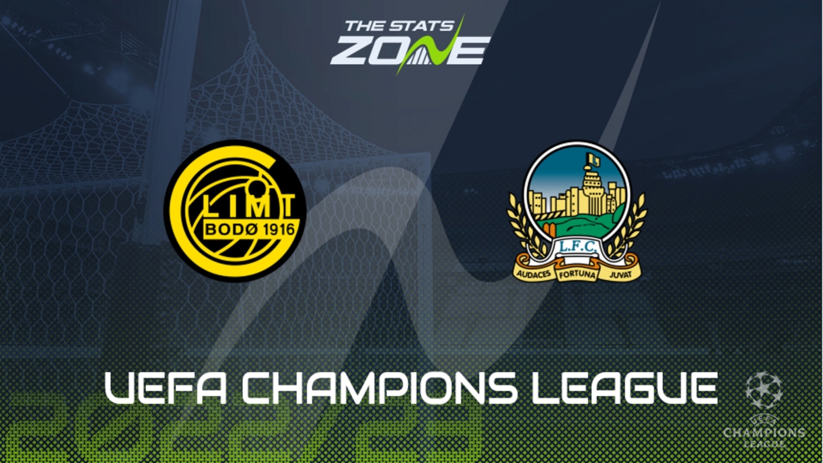 Bodo / Glimt vs Linfield – Second Qualifying Round – Preview & Prediction | 2022-23 UEFA Champions League