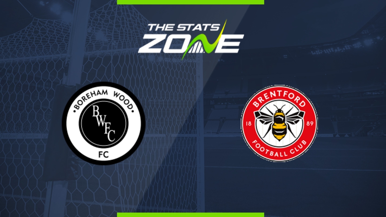 Boreham Wood vs Brentford Preview & Prediction 202223 PreSeason